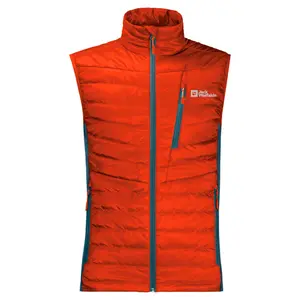 Kurtka puchowa bez rękawów Jack Wolfskin Routeburn Pro image-0