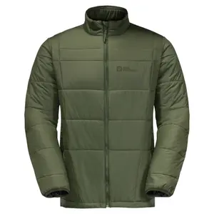 Daunenjacke Jack Wolfskin Bergland (GT) image-0