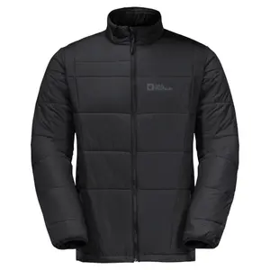 Daunenjacke Jack Wolfskin Bergland image-0