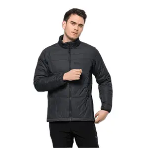 Daunenjacke Jack Wolfskin Bergland (GT) image-0