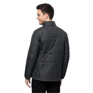 Daunenjacke Jack Wolfskin Bergland (GT) image-1