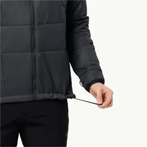 Daunenjacke Jack Wolfskin Bergland (GT) image-2