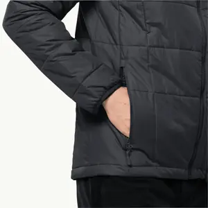 Daunenjacke Jack Wolfskin Bergland (GT) image-3