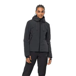 Doudoune femme Jack Wolfskin Bike Commute image-1