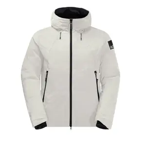 Veste réfléchissante Jack Wolfskin Commute Ins image-0