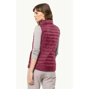 Gilet femme Jack Wolfskin Pack & Go Down image-1