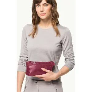 Gilet femme Jack Wolfskin Pack & Go Down image-2