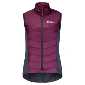 Damen-Daunenjacke Jack Wolfskin Morobbia image-0