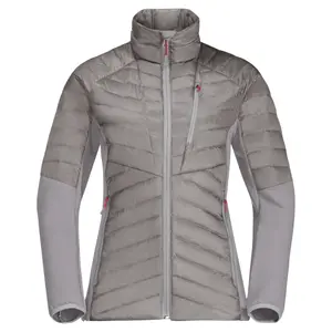 Hybrid-Daunenjacke für Frauen Jack Wolfskin Nebelhorn (GT) image-0