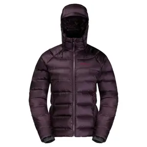 Daunenjacke mit Kapuze, Frau Jack Wolfskin Nebelhorn (GT) image-1