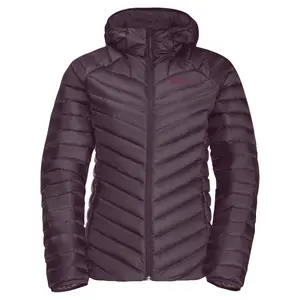 Daunenjacke mit Kapuze, Frau Jack Wolfskin Passamani (GT) image-0