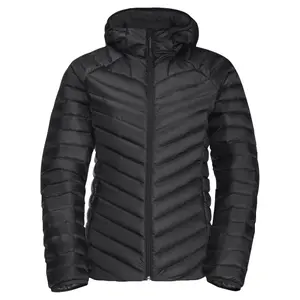 Daunenjacke mit Kapuze, Damen Jack Wolfskin Passamani (GT) image-0