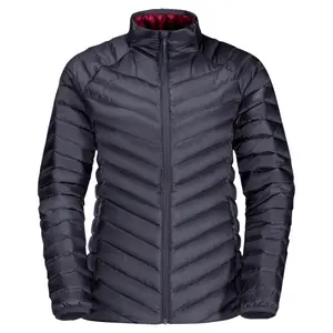Damen-Daunenjacke Jack Wolfskin Passamani image-0