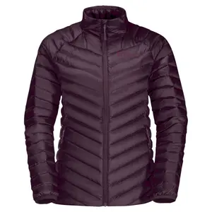 Damen-Daunenjacke Jack Wolfskin Passamani (GT) image-0