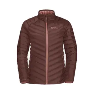 Dámská bunda Jack Wolfskin Passamani image-0