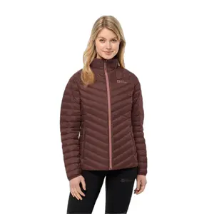 Dámská bunda Jack Wolfskin Passamani image-1