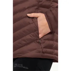 Dámská bunda Jack Wolfskin Passamani image-3
