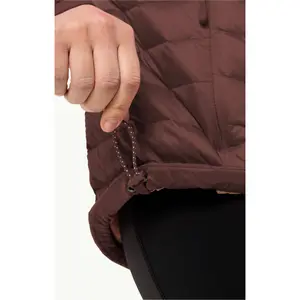 Dámská bunda Jack Wolfskin Passamani image-4