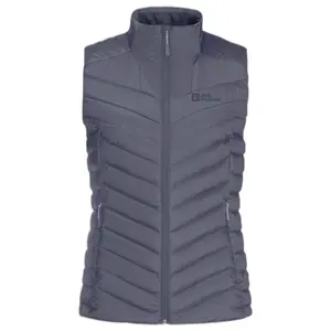 Gilet en duvet femme Jack Wolfskin Passamani image-0
