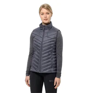 Gilet en duvet femme Jack Wolfskin Passamani image-1