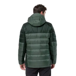 Doudoune à capuche Jack Wolfskin Nebelhorn image-3