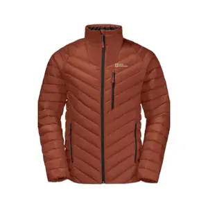 Doudoune Jack Wolfskin Passamani image-0