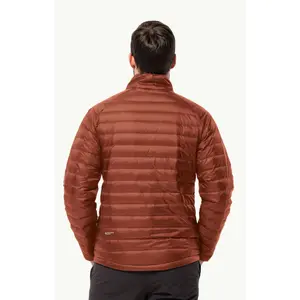 Doudoune Jack Wolfskin Passamani image-2