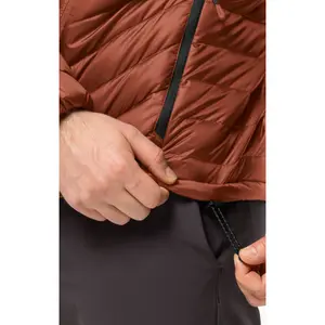 Doudoune Jack Wolfskin Passamani image-4