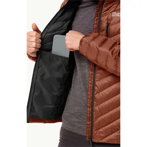 Doudoune Jack Wolfskin Passamani image-5