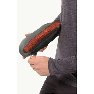 Doudoune Jack Wolfskin Passamani image-6