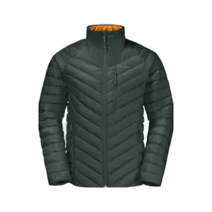 Puffed jacket Jack Wolfskin Passamani image-0
