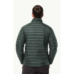Puffed jacket Jack Wolfskin Passamani image-2