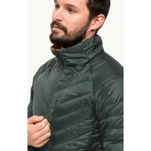 Puffed jacket Jack Wolfskin Passamani image-3