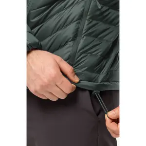 Puffed jacket Jack Wolfskin Passamani image-4