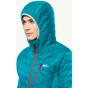 Dámská turistická bunda Jack Wolfskin Routeburn Pro image-4