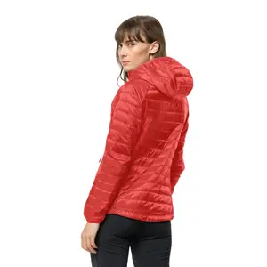 Dámská turistická bunda Jack Wolfskin Routeburn Pro image-2