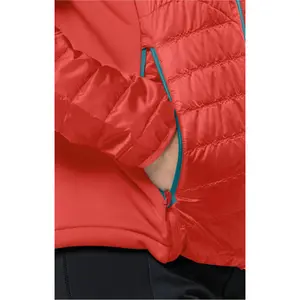 Dámská turistická bunda Jack Wolfskin Routeburn Pro image-4