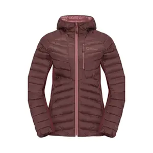 Dámská bunda Jack Wolfskin Routeburn Pro Ins image-0