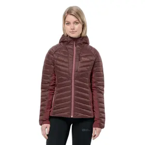 Dámská bunda Jack Wolfskin Routeburn Pro Ins image-1