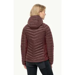 Dámská bunda Jack Wolfskin Routeburn Pro Ins image-2