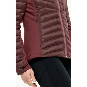 Dámská bunda Jack Wolfskin Routeburn Pro Ins image-3