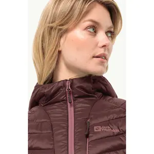 Dámská bunda Jack Wolfskin Routeburn Pro Ins image-4