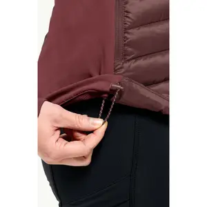 Dámská bunda Jack Wolfskin Routeburn Pro Ins image-5