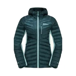 Dámská bunda Jack Wolfskin Routeburn Pro Ins image-0