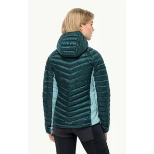 Dámská bunda Jack Wolfskin Routeburn Pro Ins image-2