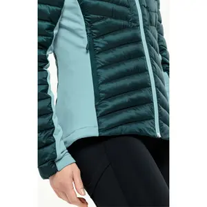 Dámská bunda Jack Wolfskin Routeburn Pro Ins image-3