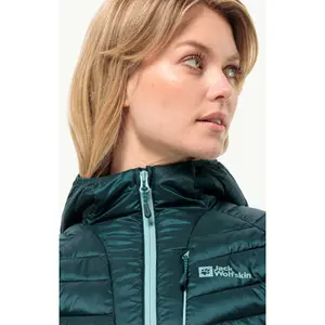 Dámská bunda Jack Wolfskin Routeburn Pro Ins image-4