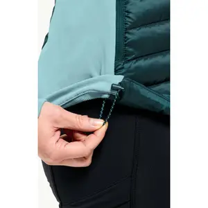 Dámská bunda Jack Wolfskin Routeburn Pro Ins image-5