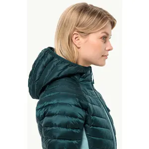Dámská bunda Jack Wolfskin Routeburn Pro Ins image-6