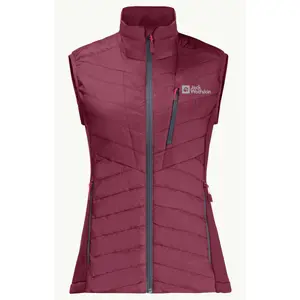 Gilet femme Jack Wolfskin Routeburn Pro image-0